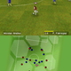Illustration for article titled Gallery: FIFA 09 DS Screens